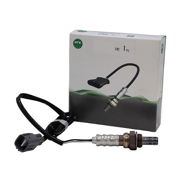 Sonda Lambda NTK OZA806-EE23 Toyota Etios - Cód.2968