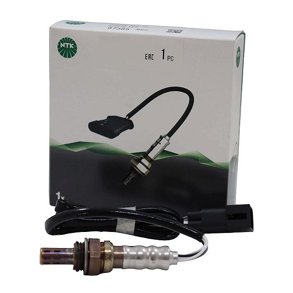 Sonda Lambda NTK OZA696-EE5 Ford Zetec 1.0, 1.6 - Cód.2160