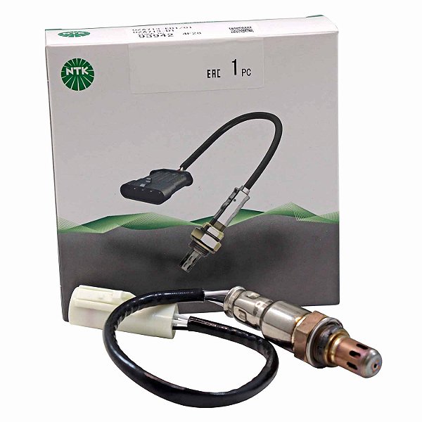 Sonda Lambda NTK OZA713-D1 Ecosport 1.6 16V - Cód.353