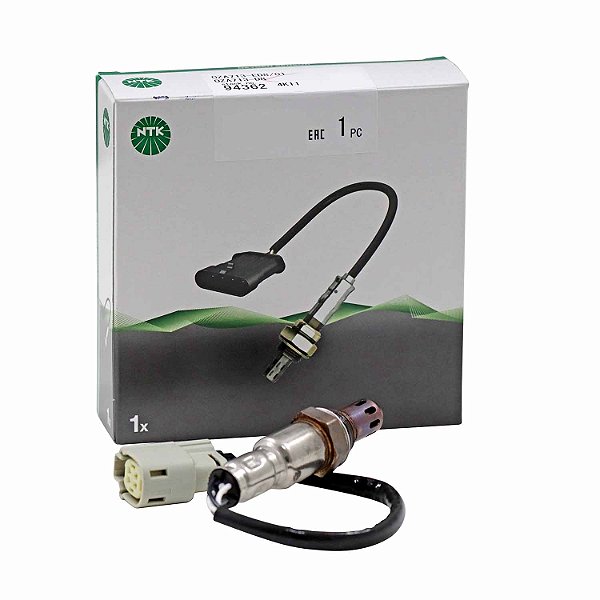 Sonda Lambda NTK OZA713-D8 Ford Ka 1.0 - Cód.2605