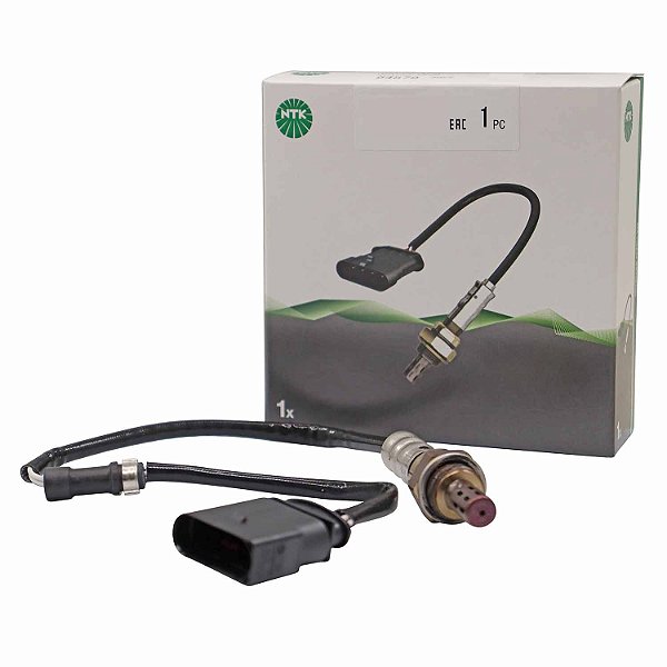 Sonda Lambda NTK OZA723-EE20 VW Polo 2.0 - Cód.2486