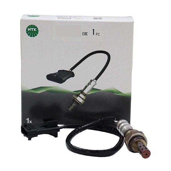 Sonda Lambda NTK OZA723-EE59 Tiggo, Face, Cielo - Cód.8833