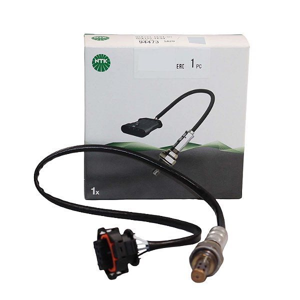 Sonda Lambda NTK OZA723-EE94 GM Cruze 1.8 Ecotec - Cód.4021