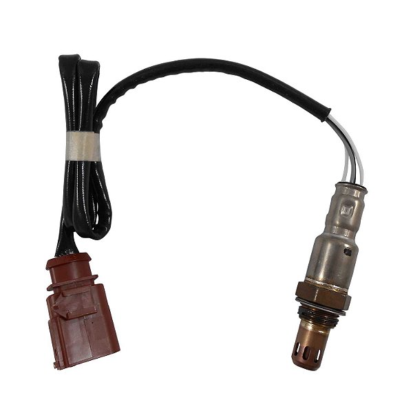 Sonda Lambda NTK OZA755-EE8 Virtus, Polo 1.6 16V  - Cód.7203