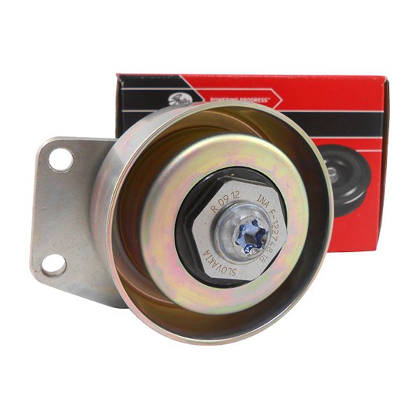 Tensionador Correia Micro-V Gates T38232 Citroen - Cód.5439