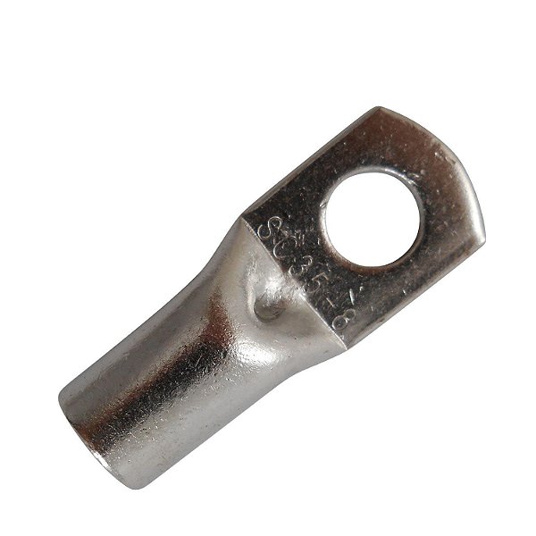 Terminal Compressão Tubular 35mm ETEOC6235  - Cód.6859