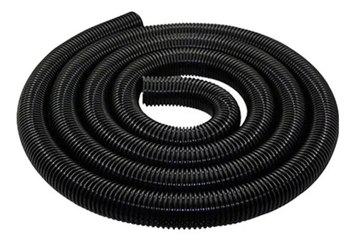 Tubo Corrugado Leiplast com 1m x 50mm - Cód.5581