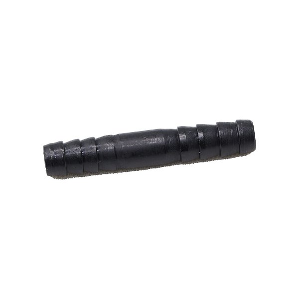 União para Mangueiras 1/4" (7mm) - Cód.1210