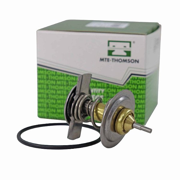Válvula Termostática MTE VT211.82 GM Astra - Cód.11434