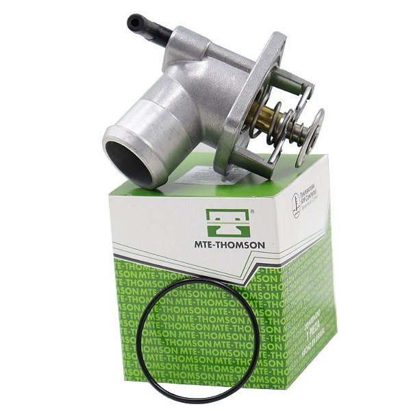 Válvula Termostática MTE VT391.92 Fiat Stilo 1.8 - Cód.11047
