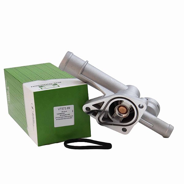 Válvula Termostática MTE VT573.89 Renault Kwid - Cód.11438