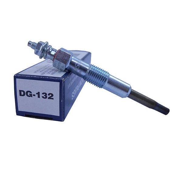 Vela Aquecedora Denso DG132 Fiat Ducato 2.8 - Cód.4247
