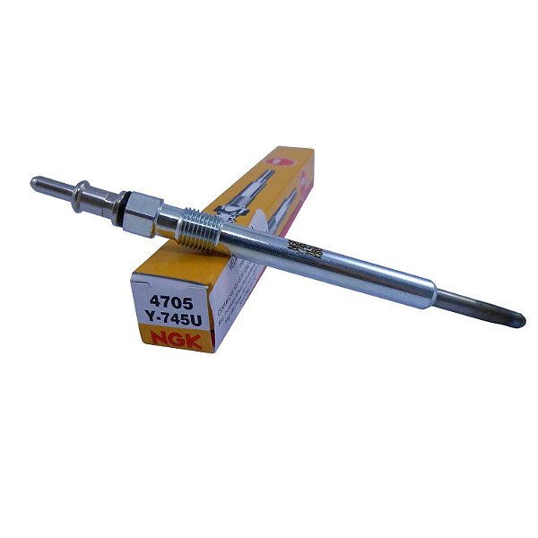 Vela Aquecedora NGK Y-745U Sprinter 311, 313 - Cód.2916