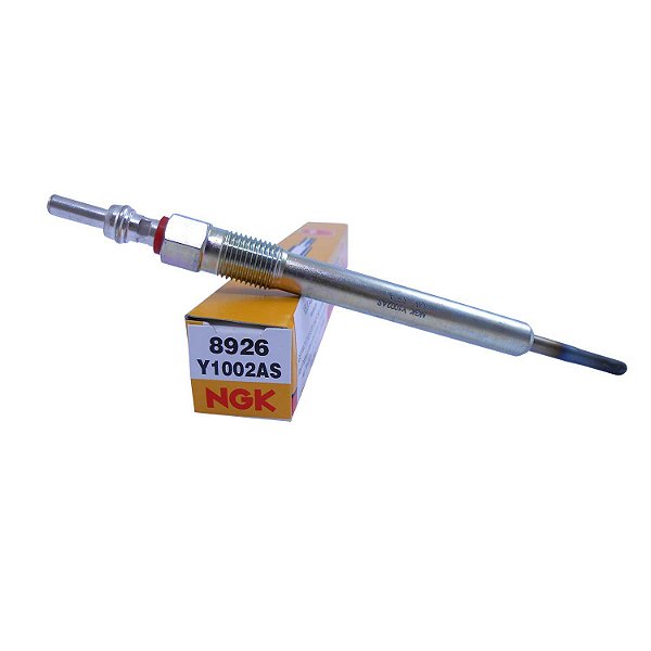 Vela Aquecedora NGK Y1002AS VW Amarok 2.0 16V - Cod.2982