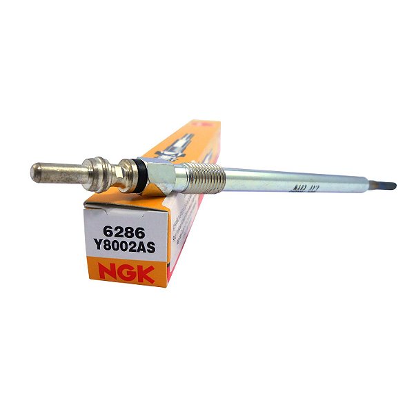 Vela Aquecedora NGK Y8002AS Mercedes 320CDI - Cód.6111