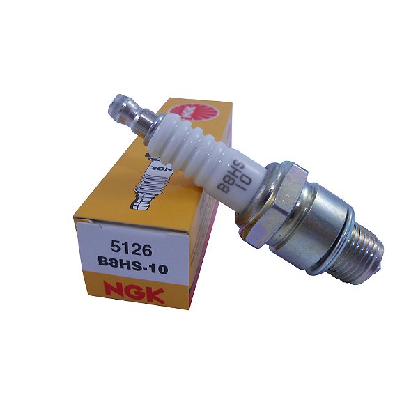 Vela de Ignição B8HS-10 - Cód.2494