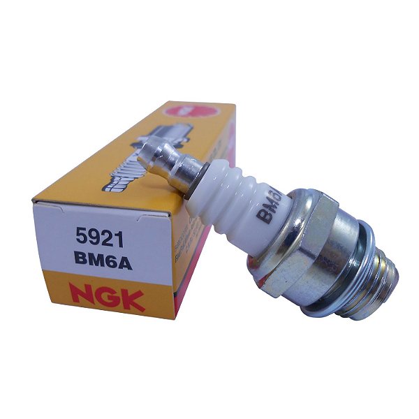 Vela de Ignição BM6A - Cód.2375