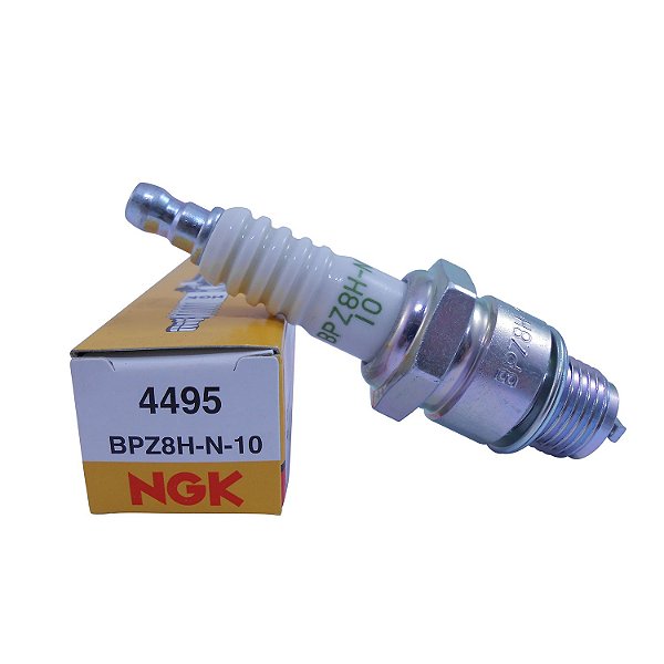 Vela de Ignição BPZ8HN-10 - Cód.1698