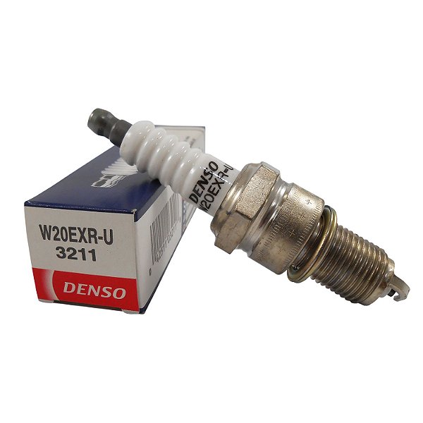 Vela de Ignição Denso W20EXR-U - Cód.2379