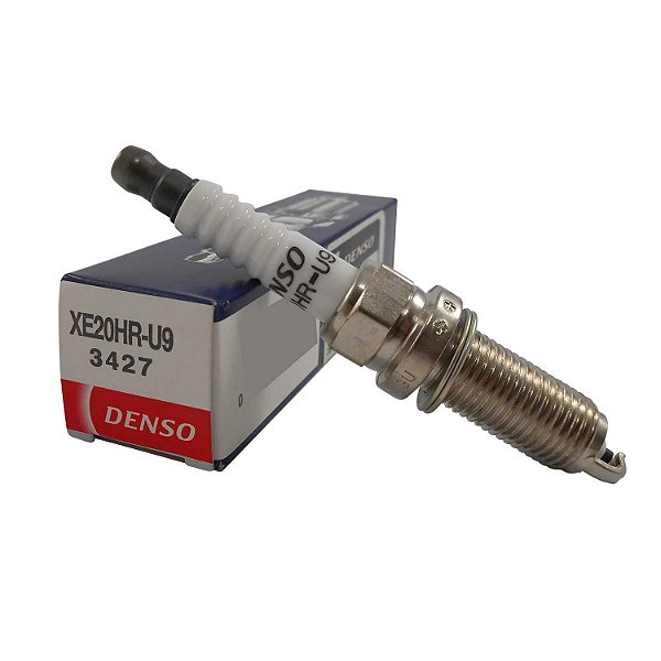 Vela de Ignição Denso XE20HR-U9 Nissan March 1.0 - Cód.3985