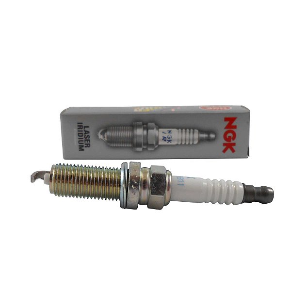 Vela de Ignição NGK DILKAR7B-11 Nissan 350Z V6 - Cód.2118
