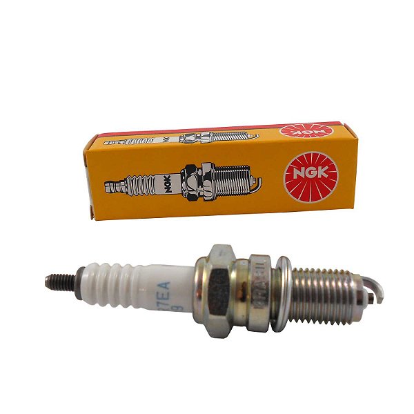 Vela de Ignição DPR7EA-9 Honda Shadow 750 - Cód.1827