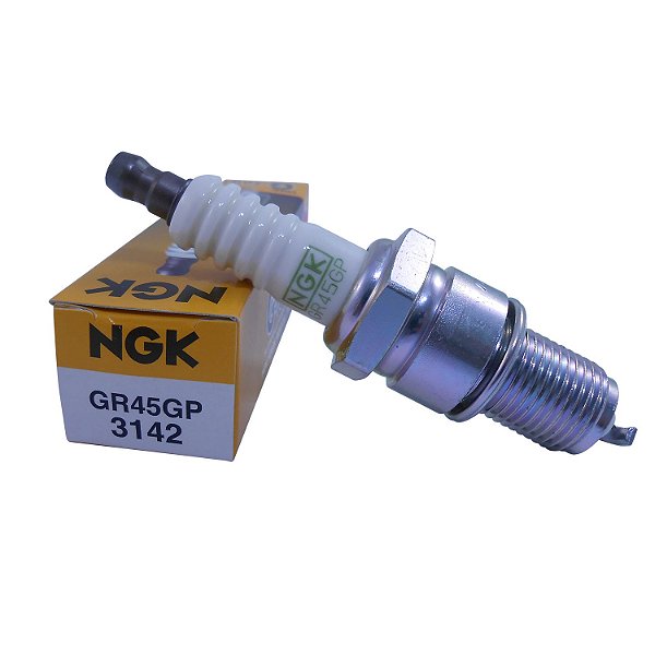 Vela de Ignição GR45GP - Cód.2404