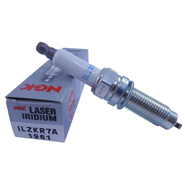 Vela de Ignição ILZKR7A Audi Q7, VW Passat Variant- Cód.1749
