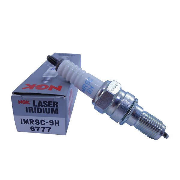 Vela de Ignição IMR9C-9H - Cód.1673