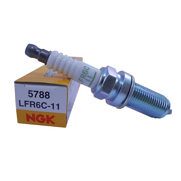 Vela de Ignição LFR6C-11 Toyota 4Runner - Cód.1840