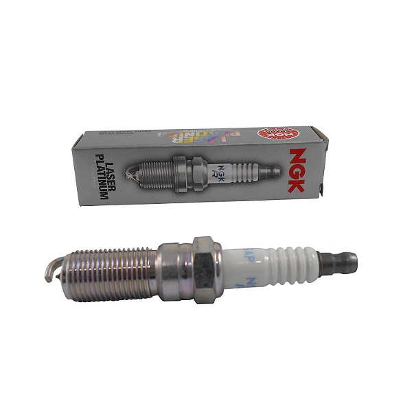 Vela de Ignição NGK LTR6AP-11 GM Omega 3.6 V6 - Cód.1847