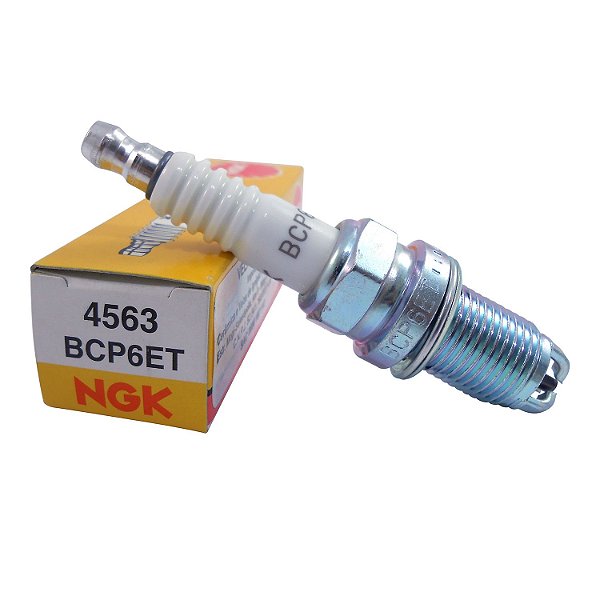 Vela de Ignição NGK BCP6ET Renault Safrane - Cód.039