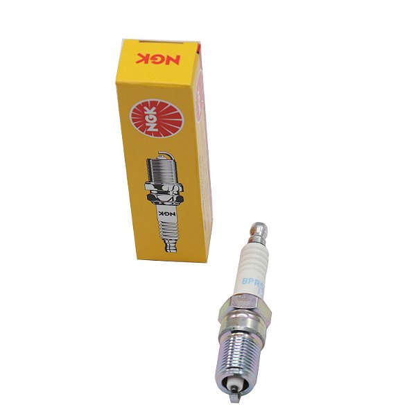 Vela de Ignição NGK BPR5EFS-13 S10, Blazer 4.3 V6 - Cód.2774