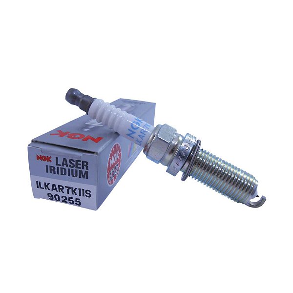 Vela de Ignição NGK ILKAR7K11S Honda Accord 2.4 - Cód.4230