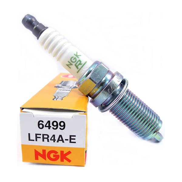 Vela de Ignição NGK LFR4A-E Mercury Marine - Cód.5430