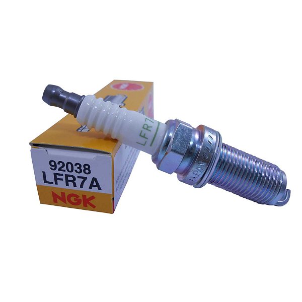 Vela de Ignição NGK LFR7A Yamaha Wave Runner - Cód.3877
