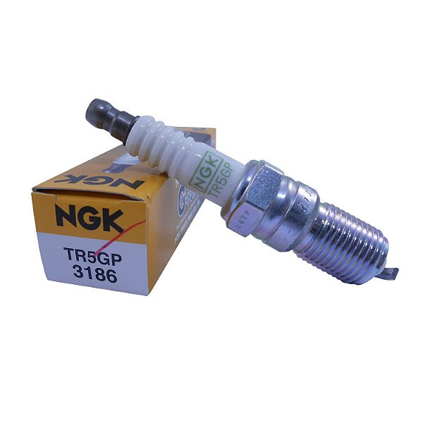 Vela de Ignição TR5GP - Cód.2251