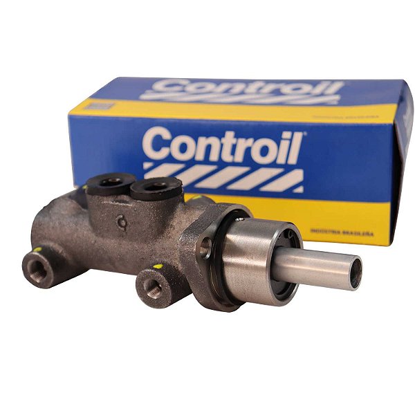 Cilindro Mestre Controil C2174 GM Agile, Classic - Cód.7861