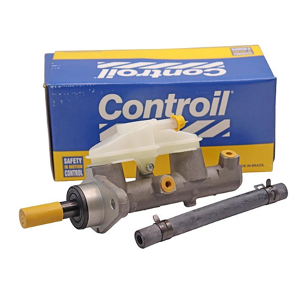 Cilindro Mestre Controil C2183 Civic 1.8 16V - Cód.9621