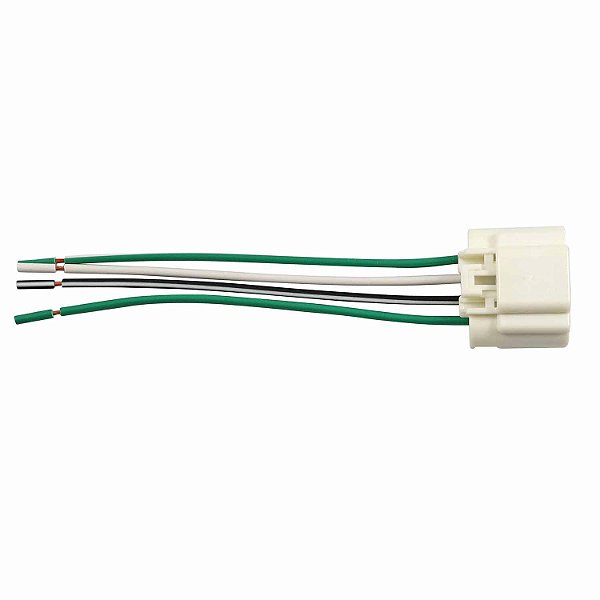 Chicote Elétrico 4 Vias ETE5482 Flange da Bomba - Cód.11608