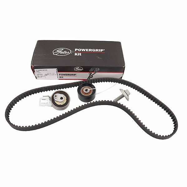Kit Correia Dentada Gates KS515 Citroen Jumpy - Cód.11728