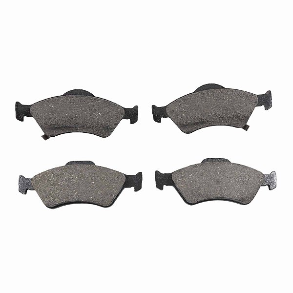 Pastilha de Freio Diant. Cobreq N1344 Honda Fit - Cód.11711