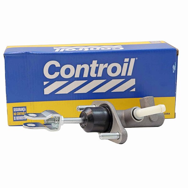 Cilindro de Embreagem Controil C2721 Pajero TR4 - Cód.11804