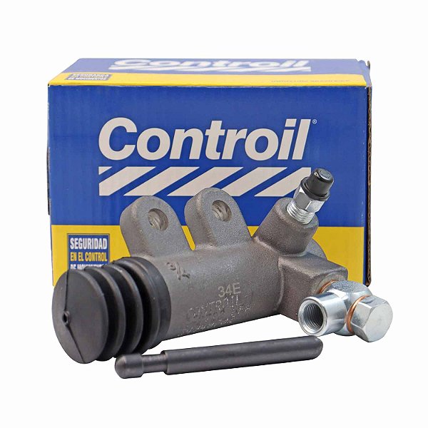 Cilindro de Embreagem Controil C2722 Pajero TR4 - Cód.11800