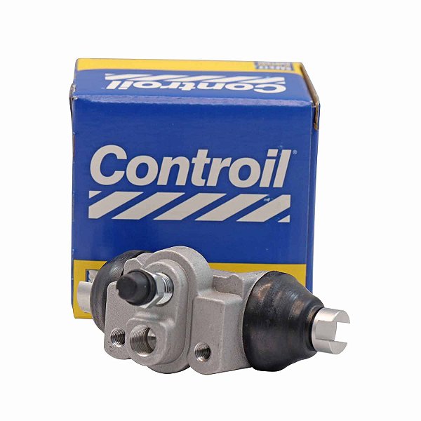 Cilindro de Roda Controil C3574 Hyundai HB20 1.0 e 1.6 - Cód.11755