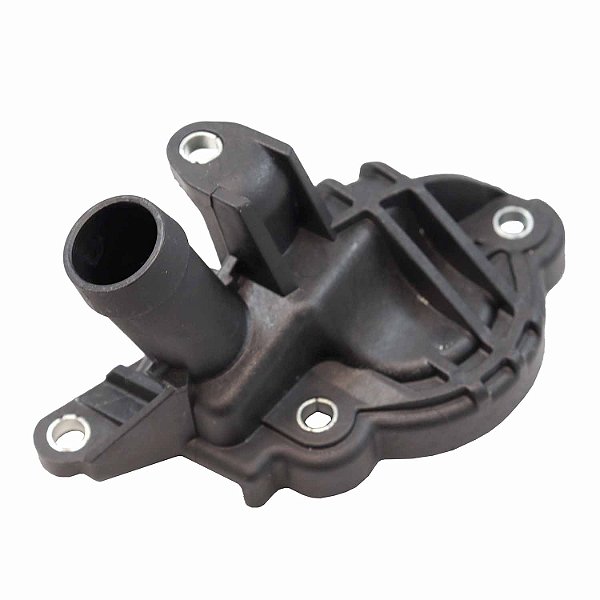 Flange Bomba d'Agua Wisa 7097A VW Jetta, Golf - Cód.11822