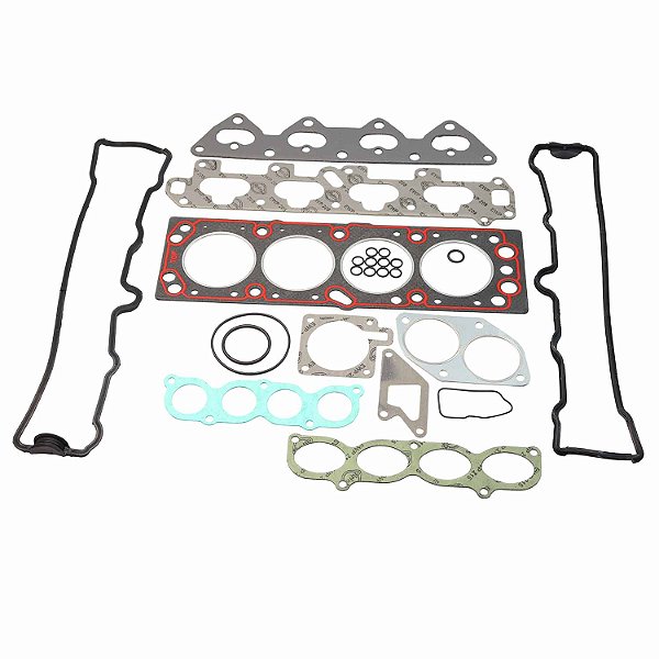 Jg Juntas Sup. Elring B87.590 GM Corsa 1.0 16V - Cód.11836