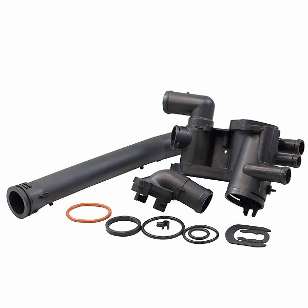 Kit Cavalete Wisa 7032 VW Gol, Fox, Voyage - Cód.11831