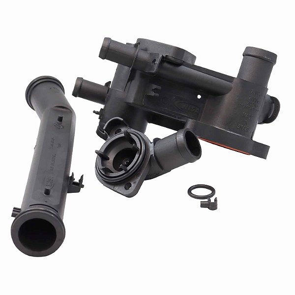 Kit Cavalete Wisa 7033 VW Gol 1.0 8V (EA111) - Cód.11832