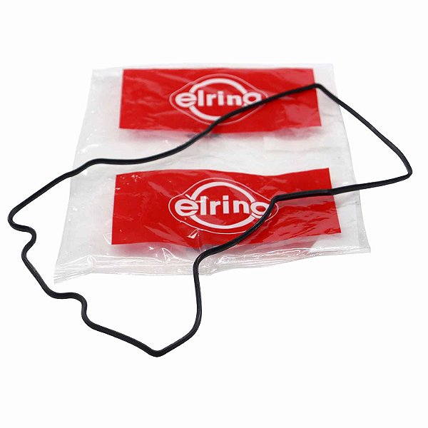 Junta Tampa Distribuição Elring 325.990 E-torq - Cód.11877
